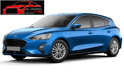 Ford focus petrol - ford, 1.0
