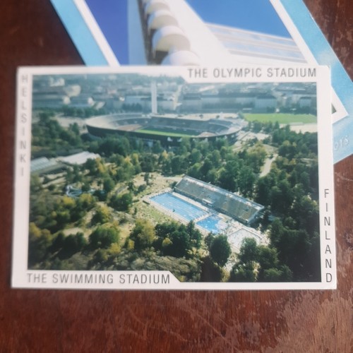 Bundle helsinki olympic - bundle,