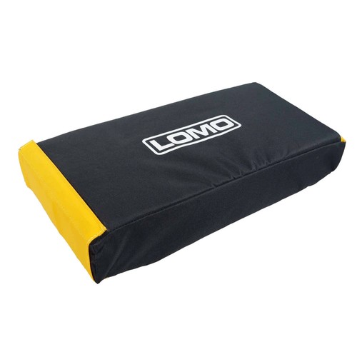 Lomo paddle float solid - paddle, foam