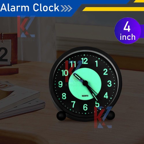 Bedside alarm clock non - bedside,
