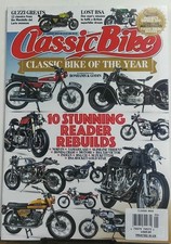 Classic Bike UK Jan 2016 10