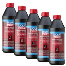 Liqui Moly DCT DSG DUAL CLUTCH