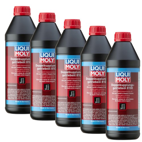 Liqui moly dct dsg - liqui,
