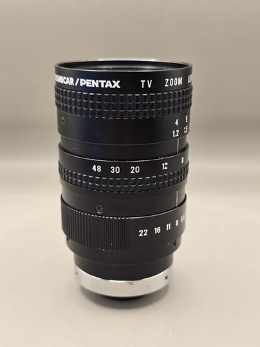 Mint cosmicar pentax - cosmicar, /