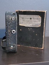 Movie Star 16mm Vintage Motion