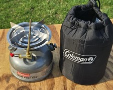 COLEMAN SPORTSTER  533 Dual