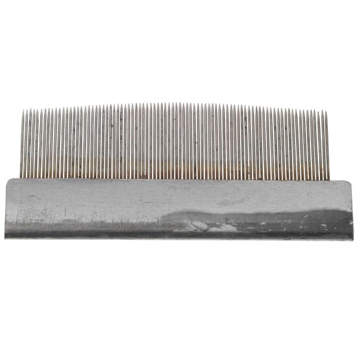 Metal violin bow hair - violin, comb
