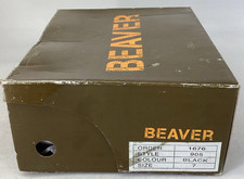 Beaver Steel Toe Cap Safety