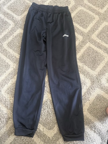 Adidas boys navy tracksuit - navy,
