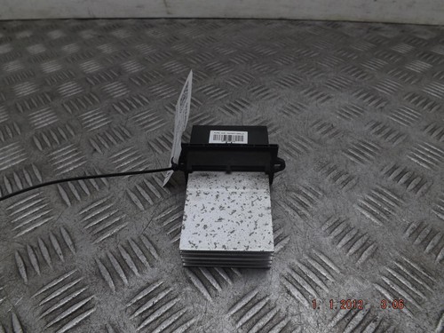 Nissan micra heater rheostat - rheostat, /