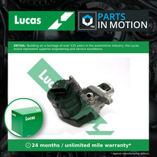 EGR Valve FDR437 Lucas