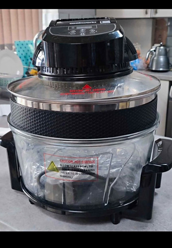 Cookworks khc 617d 15l - cookworks, khc-617d
