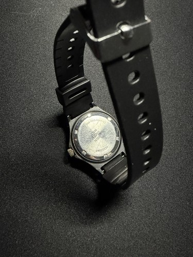 Gruen ladies divers vintage - gruen,