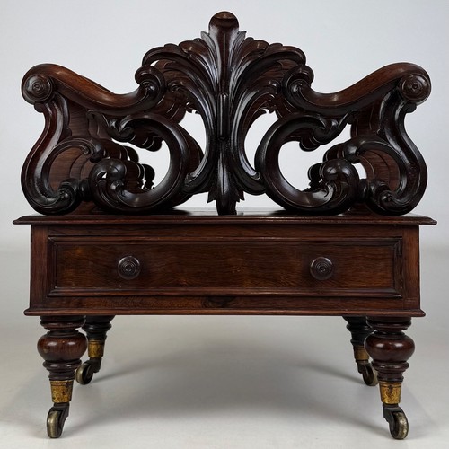 Antique victorian rosewood - antique,