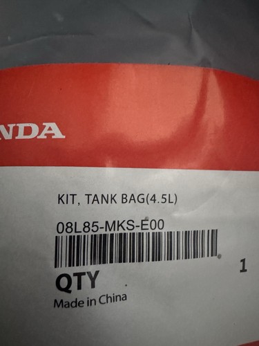 Honda fuel tank - honda,
