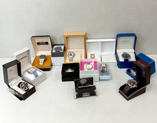 Job Lot Assorted Watches