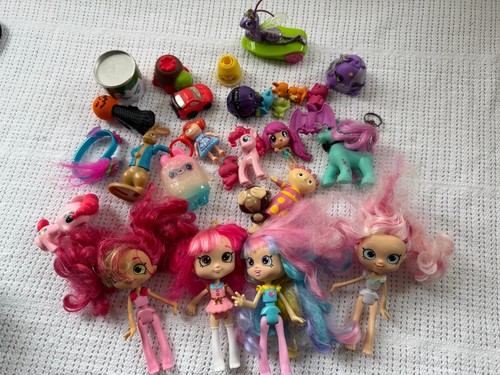 Assortment mixed girls - mixed,