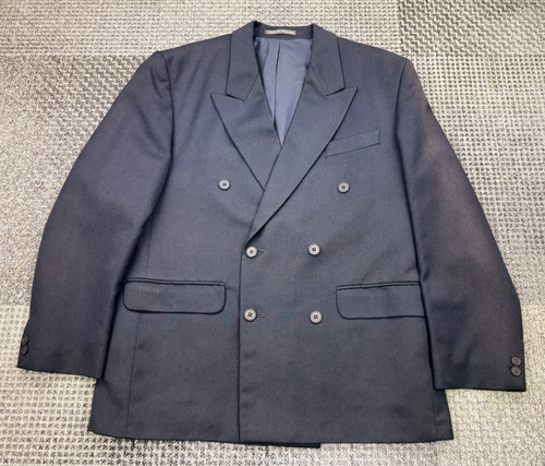 Lincroft blazer 40s navy - lincroft,