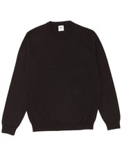 ZARA Mens Crew Neck Jumper