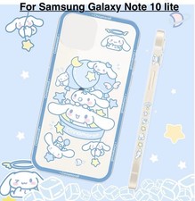 Samsung Galaxy Note 10 Lite -