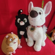 COMPLETE DISNEY COLLECTION HTF