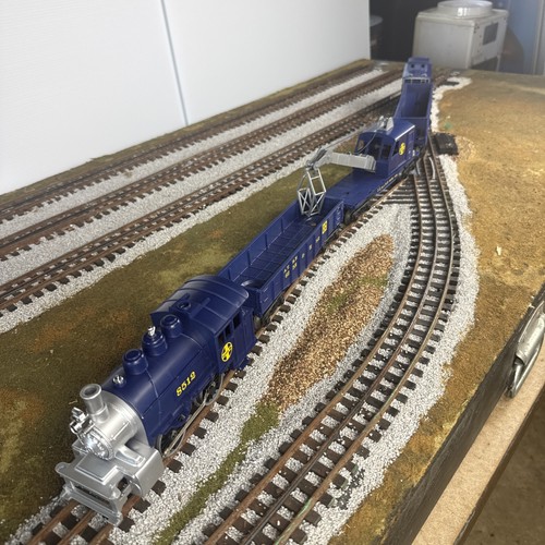 Lionel 5101 gauge model - o,