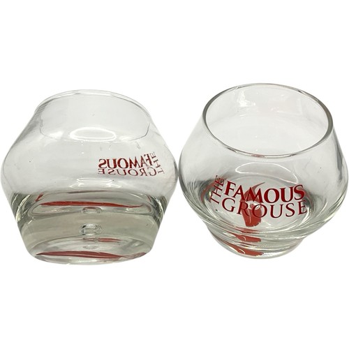 The famous grouse whisky - the,