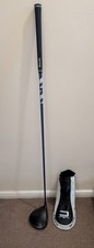 Cobra LTDx Driver 10.5 Degree