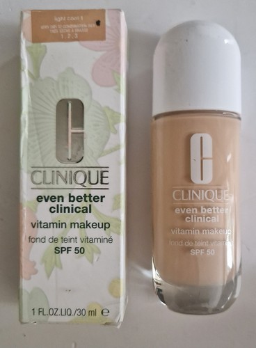 Clinique even better clinical - clinique,