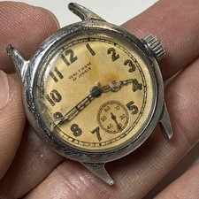 Vintage Waltham US ORD