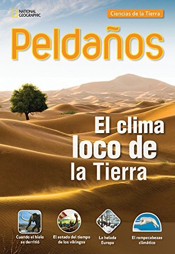 Ladders science el clima - 5:,