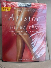Aristoc Ultra Ten Sheer Tights