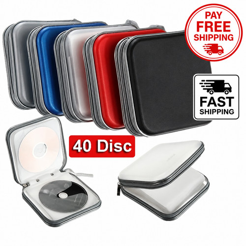 Dvd carry case cover - dvd,