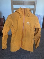 Arc’teryx Women’s Goretex