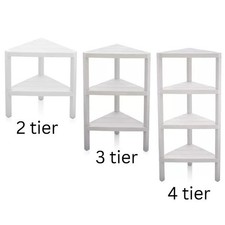 Corner shelf triangle - shelf,
