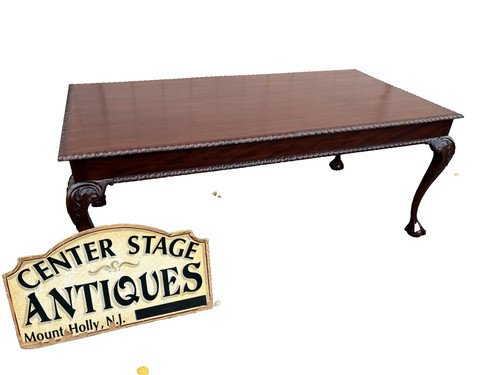 67218 mahogany library - ,