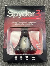 Datacolor Spyder 3 Elite
