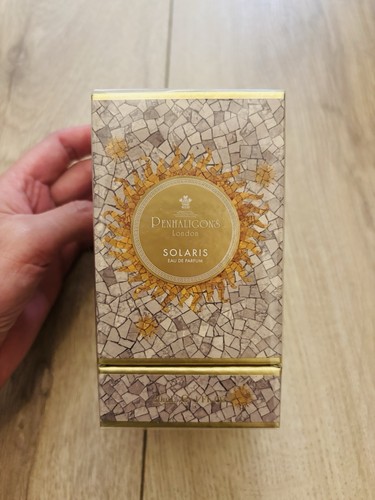 Penhaligon solaris eau de - penhaligon's,