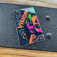 Vision Aggressor Skateboard