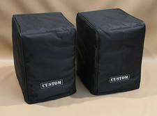 Custom padded cover for