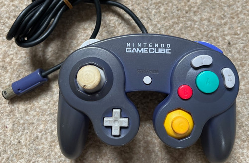 Official genuine nintendo - *official,