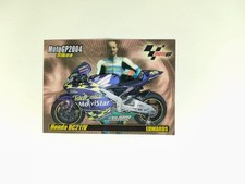 Card Colin Edwards -
