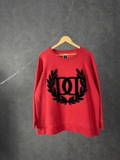 Drop Dead designer big center