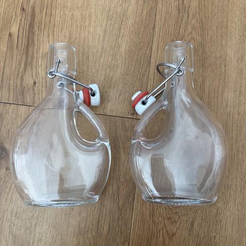 Trieste bottle 200ml flip - trieste,