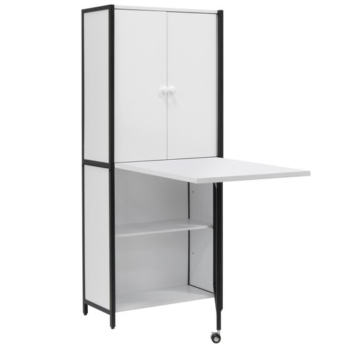 Sewing craft armoire - sewing/craft,