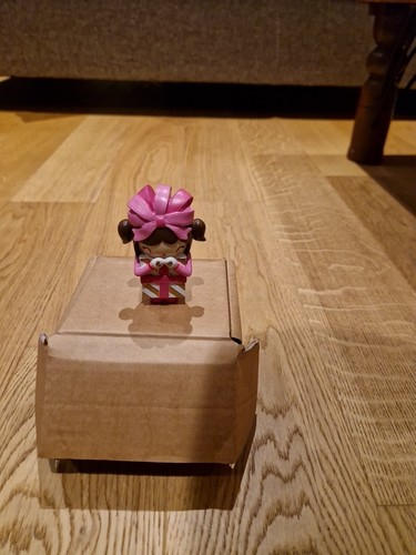 Momiji doll frou limited - frou,
