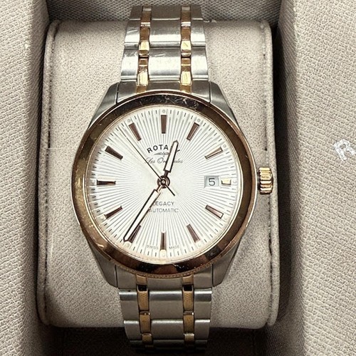 Rotary watch les originales - rotary,