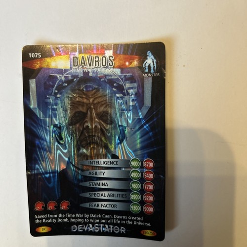 Doctor who battles time - doctor,