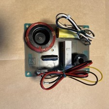 Electro-Voice EV Crossover