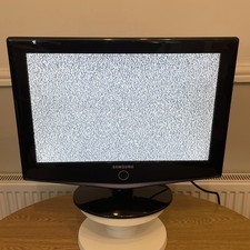 Samsung le19r71b inch tv - 19”,